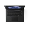 Microsoft Surface Laptop 6 Intel Core Ultra 7 165H Computer portatile 38,1 cm (15") Touch screen 16 GB LPDDR5x-SDRAM 256 GB SSD