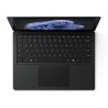 Microsoft Surface Laptop 6 Intel Core Ultra 5 135H 34,3 cm (13.5") Touchscreen 16 GB LPDDR5x-SDRAM 256 GB SSD Wi-Fi 6E
