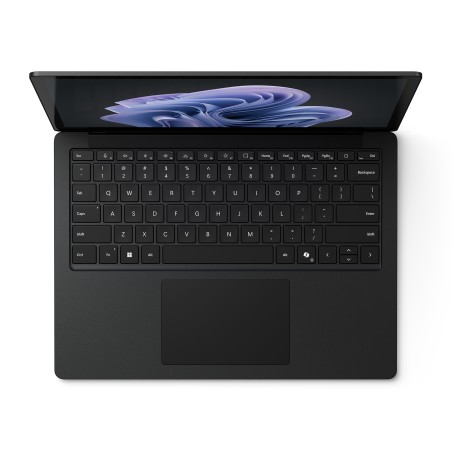Microsoft Surface Laptop 6 Intel Core Ultra 5 135H Computer portatile 34,3 cm (13.5") Touch screen 16 GB LPDDR5x-SDRAM 256 GB