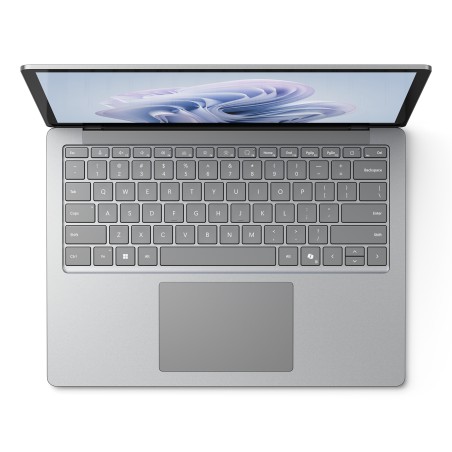 Microsoft Surface Laptop 6 Intel Core Ultra 5 135H Ordinateur portable 34,3 cm (13.5") Écran tactile 16 Go LPDDR5x-SDRAM 256 Go