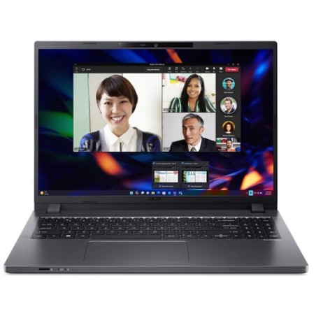 Acer TravelMate P2 TMP216-51-598H Intel® Core™ i5 i5-1335U Laptop 40,6 cm (16") WUXGA 8 GB DDR4-SDRAM 512 GB SSD Wi-Fi 6E