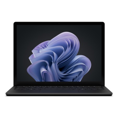 Microsoft Surface Laptop 6 Intel Core Ultra 7 165H Computador portátil 34,3 cm (13.5") Ecrã táctil 64 GB LPDDR5x-SDRAM 1 TB SSD