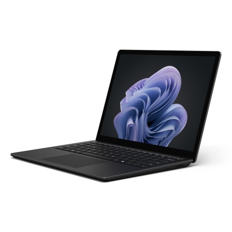 Microsoft Surface Laptop 6 Intel Core Ultra 7 165H Computer portatile 34,3 cm (13.5") Touch screen 64 GB LPDDR5x-SDRAM 1 TB SSD