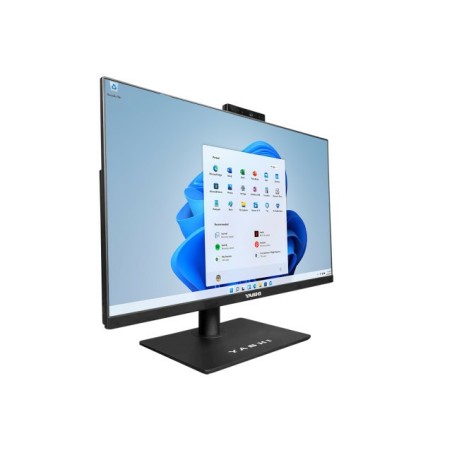 YASHI AY24800 All-in-One PC workstation Intel® Core™ i5 i5-1235U 61 cm (24") 1920 x 1080 Pixels Touchscreen Alles-in-één-pc 8