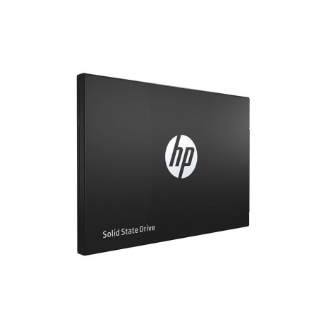HP S650 2.5" 960 GB Serial ATA III