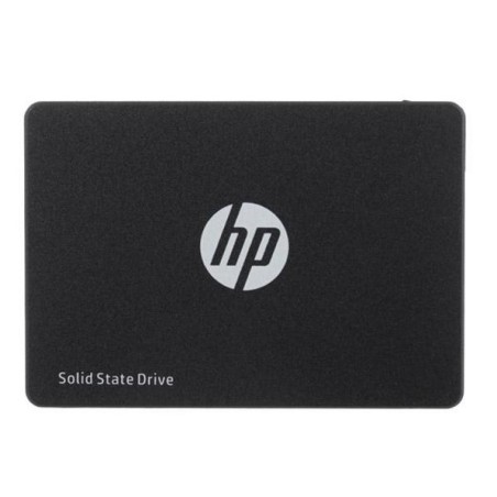 HP SSD 2.5 2.5" 240 GB SATA III 3D TLC NAND