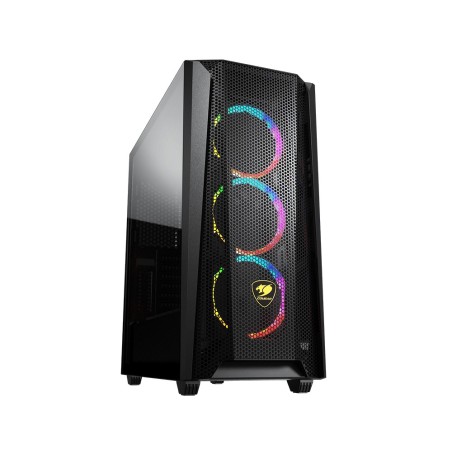 COUGAR Gaming MX660 Mesh RGB Desktop Nero