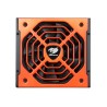 COUGAR Gaming BXM850 unité d'alimentation d'énergie 850 W 20+4 pin ATX ATX Noir, Orange