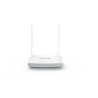 Tenda D301 V2.0 draadloze router Fast Ethernet Single-band (2.4 GHz) Wit