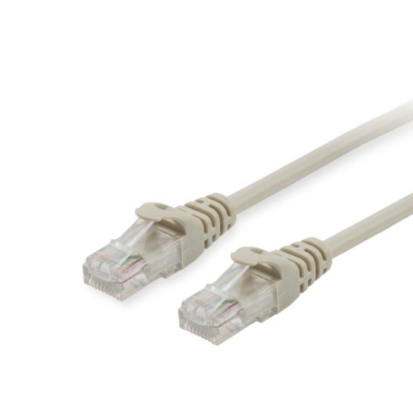 Equip 625415 câble de réseau Beige 7,5 m Cat6 U UTP (UTP)