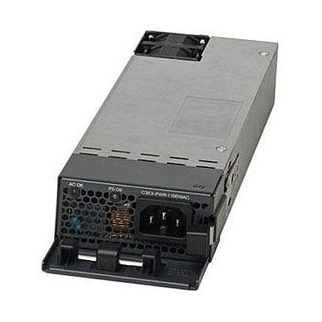 Cisco PWR-C2-640WAC, Refurbished componente switch Alimentazione elettrica