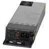 Cisco PWR-C2-640WAC, Refurbished componente de interruptor de red Sistema de alimentación
