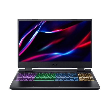 Acer Nitro 5 AN515-58-91PP Intel® Core™ i9 i9-12900H Laptop 39,6 cm (15.6") Full HD 16 GB DDR5-SDRAM 1,02 TB SSD NVIDIA GeForce