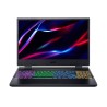 Acer Nitro 5 AN515-58-91PP Intel® Core™ i9 i9-12900H Computer portatile 39,6 cm (15.6") Full HD 16 GB DDR5-SDRAM 1,02 TB SSD