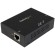 StarTech.com Répéteur Gigabit PoE+ à 1 port - Extendeur Power over Ethernet 802.3at et 802.3af - 100 m