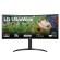 LG 34WP65CP-B.AEU LED display 86,4 cm (34") 3440 x 1440 pixels Quad HD Preto