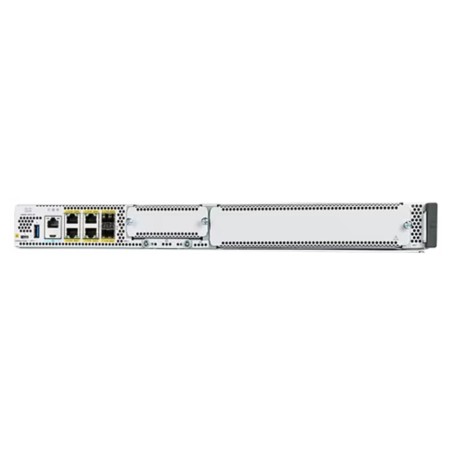 Cisco C8300-1N1S-6T-RF Routeur connecté Gigabit Ethernet Gris