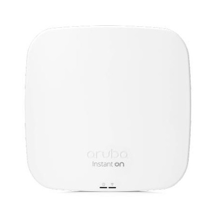 Aruba Instant On AP15 4X4 1733 Mbit s Bianco Supporto Power over Ethernet (PoE)