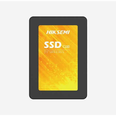 Hiksemi C100 2.5" 480 GB SATA III 3D NAND