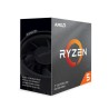 AMD Ryzen 5 3600 processor 3,6 GHz 32 MB L3 Box