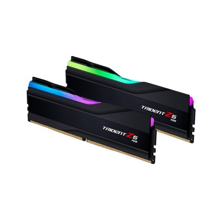 G.Skill Trident Z5 RGB F5-6800J3446F24GX2-TZ5RK module de mémoire 96 Go 2 x 48 Go DDR5 6800 MHz
