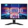 Gigabyte M27Q X monitor de ecrã 68,6 cm (27") 2560 x 1440 pixels Quad HD LED Preto