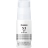 Canon GI-53GY Grau Tintenflasche