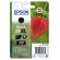Epson Strawberry Cartuccia Fragole Nero Inchiostri Claria Home 29XL