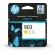 HP 903 originele gele inktcartridge