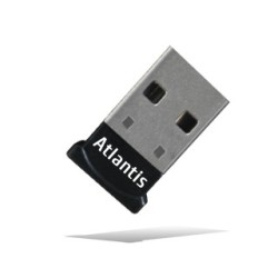 Atlantis Land P008-USB06H carte réseau Bluetooth 3 Mbit s