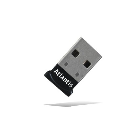 Atlantis Land P008-USB06H netwerkkaart Bluetooth 3 Mbit s
