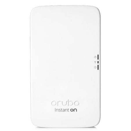 Aruba Instant On AP11D 2x2 867 Mbit s Weiß Power over Ethernet (PoE)