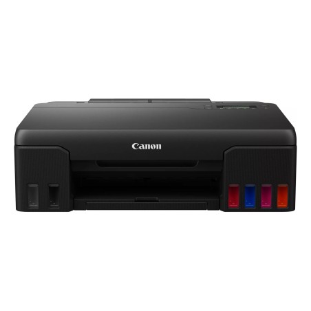 Canon PIXMA G550 MegaTank impressora a jato de tinta Cor 4800 x 1200 DPI A4 Wi-Fi