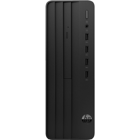 HP Pro SFF 290 G9 Intel® Core™ i5 i5-13500 8 GB DDR4-SDRAM 512 GB SSD Windows 11 Pro PC Nero