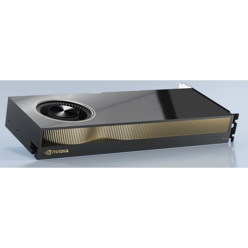 Image of Nvidia 900-5G132-2500-000 scheda video RTX A5000 24 GB GDDR6