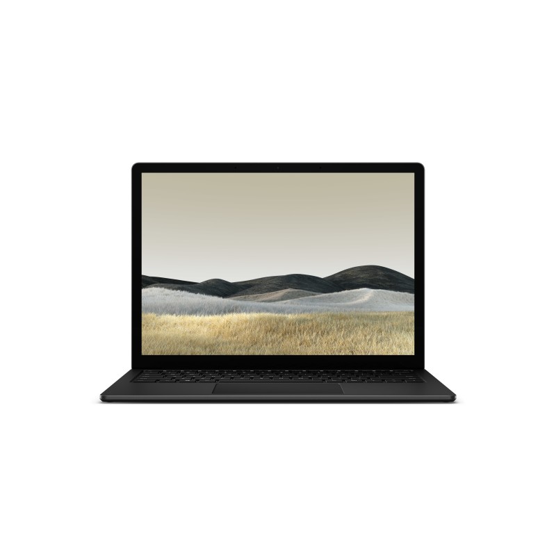 Image of Microsoft Surface Laptop 3 Intel® Core™ i5 i5-1035G7 Computer portatile 34,3 cm (13.5") Touch screen 8 GB LPDDR4x-SDRAM 256 GB