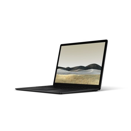 Microsoft Surface Laptop 3 Intel® Core™ i5 i5-1035G7 34,3 cm (13.5") Touchscreen 8 GB LPDDR4x-SDRAM 256 GB SSD Wi-Fi 6