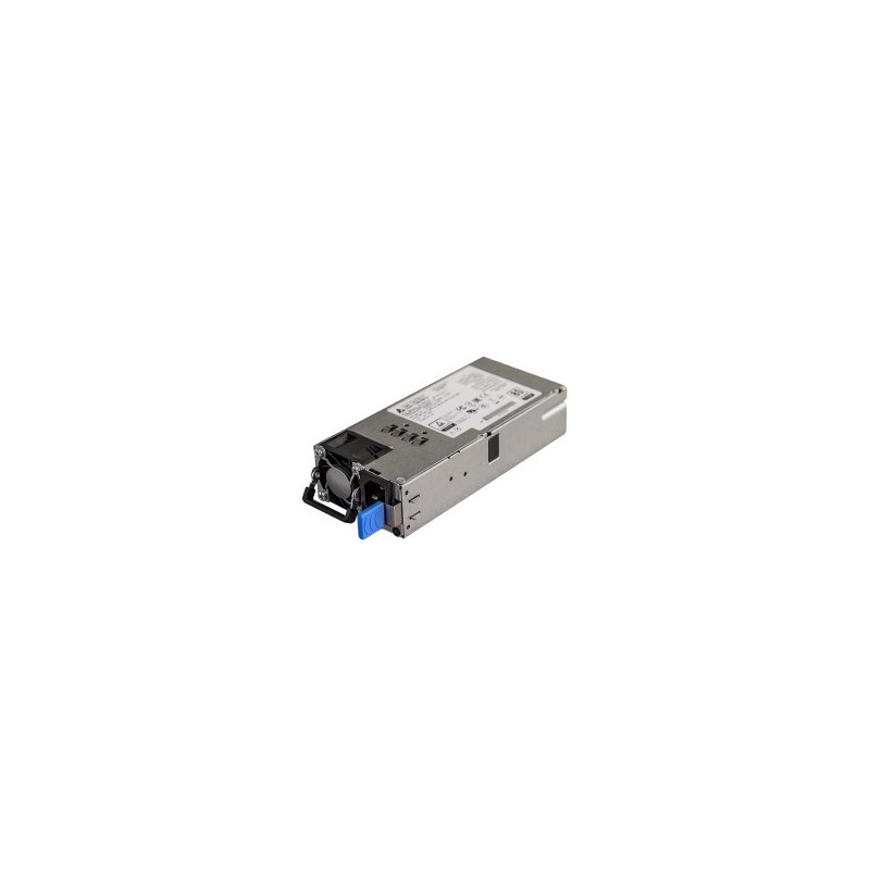 Image of QNAP PWR-PSU-550W-DT01 alimentatore per computer Acciaio inossidabile