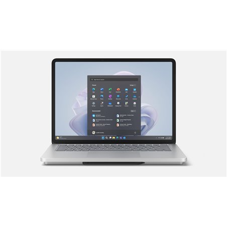 Microsoft Surface Laptop Studio 2 Intel® Core™ i7 i7-13800H Híbrido (2-en-1) 36,6 cm (14.4") Pantalla táctil 32 GB