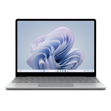 Microsoft Surface Laptop Go 3 Intel® Core™ i5 i5-1235U 31,5 cm (12.4") Touchscreen 8 GB LPDDR5-SDRAM 256 GB SSD Wi-Fi 6
