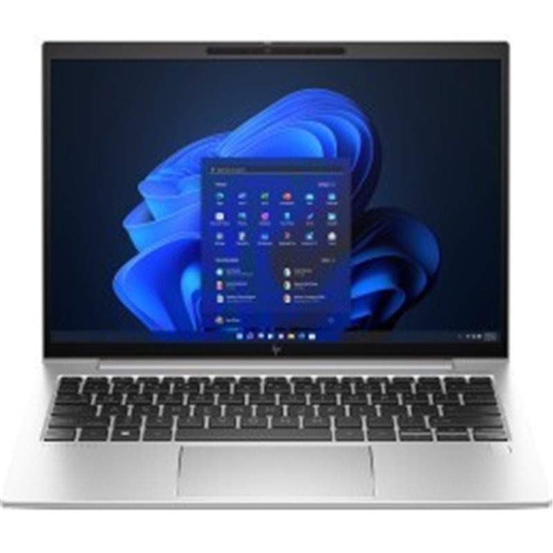 Image of HP EliteBook 630 G10 Intel® Core™ i5 i5-1335U Computer portatile 33,8 cm (13.3") Full HD 16 GB DDR4-SDRAM 512 GB SSD Wi-Fi 6E