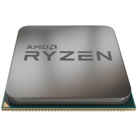 AMD Ryzen 5 5600X Tray AM4 (4,600GHz) 100-000000065