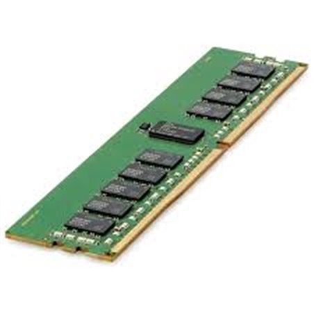 HP 5YZ57AA module de mémoire 64 Go 1 x 64 Go DDR4 2933 MHz ECC