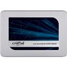 SSD CRUCIAL  1TB 2.5" SATA3 READ: 555MB/S-WRITE: 515MB/S CT1000MX500SSD1