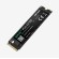 HIKVISION HIKSEMI SSD INTERNO E100N 512GB M.2 SATA R/W 550/510 TLC