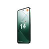 Xiaomi 14 16.1 cm (6.36 ) Dual SIM 5G USB Type-C 12 GB 512 GB 4610 mAh Green