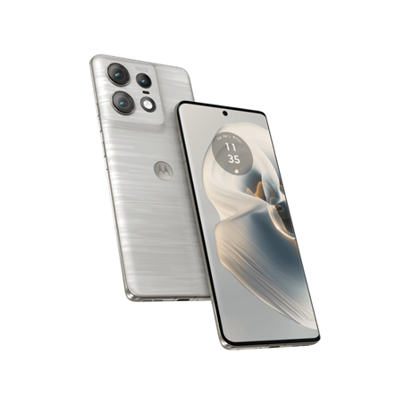 Smartfon Motorola Edge 50 Pro 5G 12/512GB Moonlight Pearl