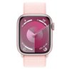 Apple Watch Serie9 41mm AC/Pink SL/LightP EU MR953QC/A