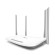 TP-Link EC220-G5 router sem fios Gigabit Ethernet Dual-band (2,4 GHz   5 GHz) Branco