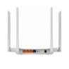 TP-Link EC220-G5 router wireless Gigabit Ethernet Dual-band (2.4 GHz 5 GHz) Bianco